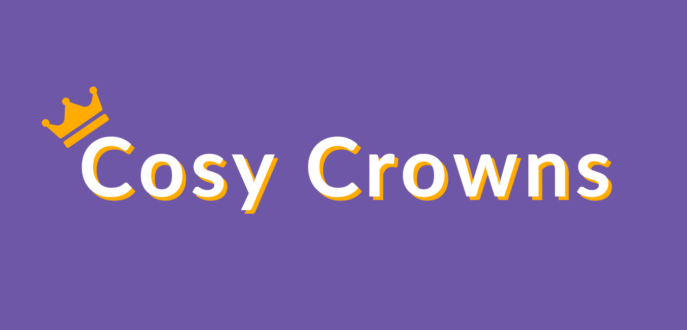 Cosy Crowns
